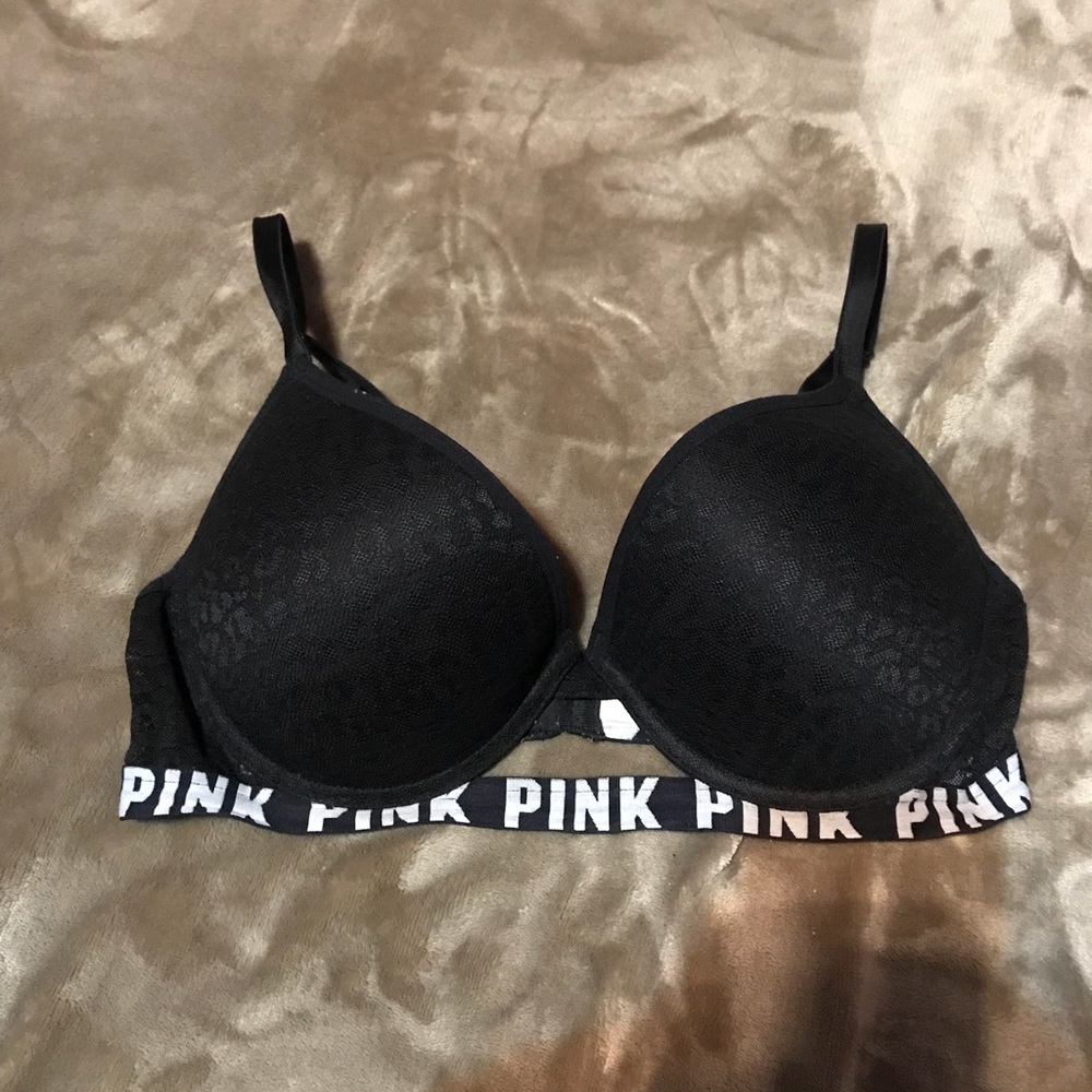 Victoria’s Secret bra